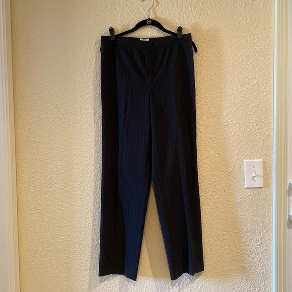 Apt. 9 Pants - Apt. 9 Women’s black pants